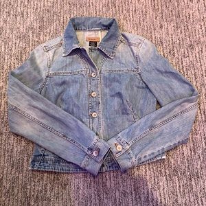 Calvin Klein Jean Jacket